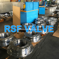 High Quality Forged Machined Closure of Ball Valve